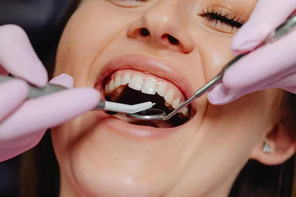 Recognizing the Signs of Gum Infection Early for Better Oral Health