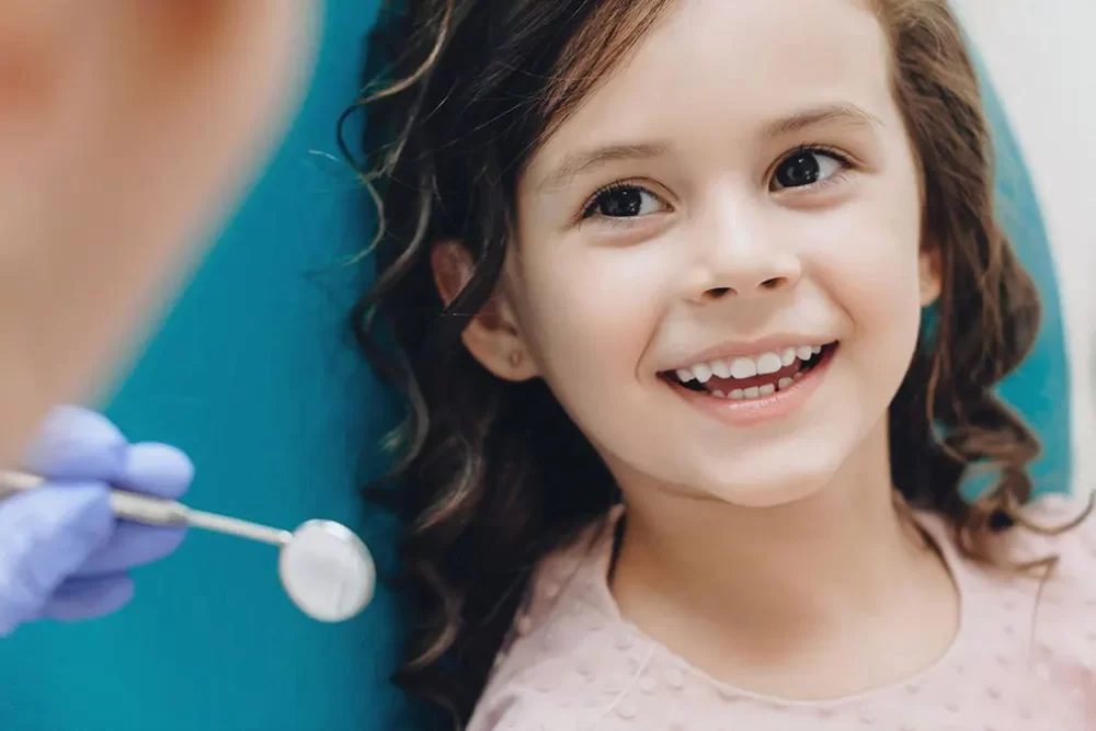 Essential Oral Hygiene Tips for Children with Special Needs: Care and Attention Guide