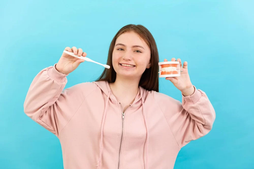 Effective Strategies to Prevent Cavities in Teenagers for Better Oral Health