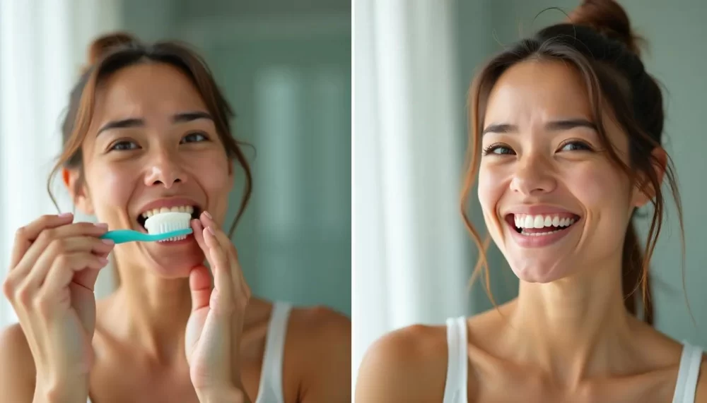 Exploring the Benefits of Oil Pulling for Oral Health and Wellness