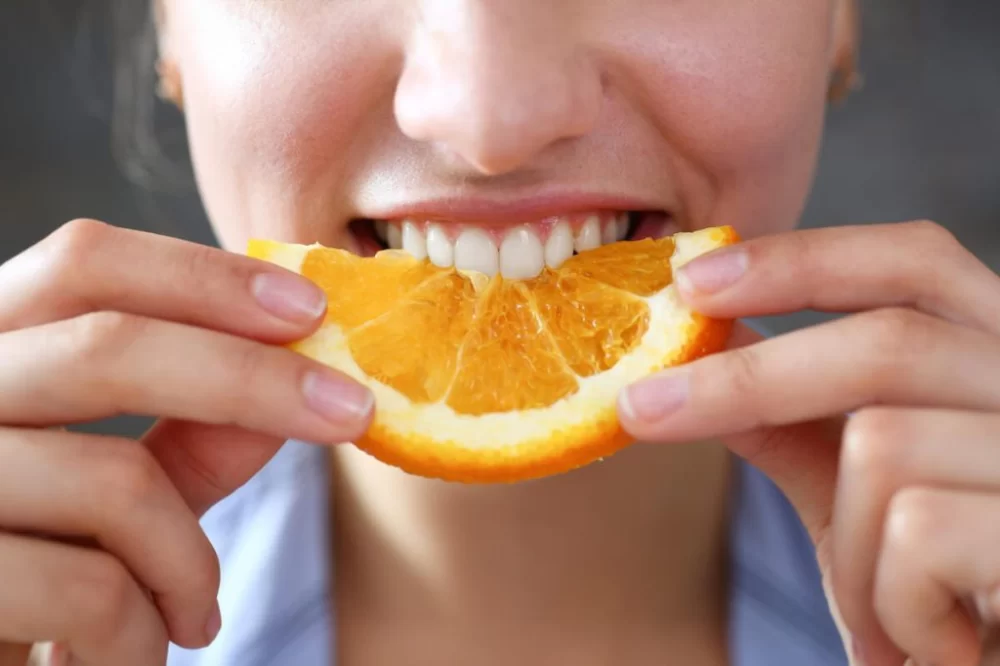 Why Vitamin D Is Essential for Maintaining Strong Oral Health and Healthy Gums