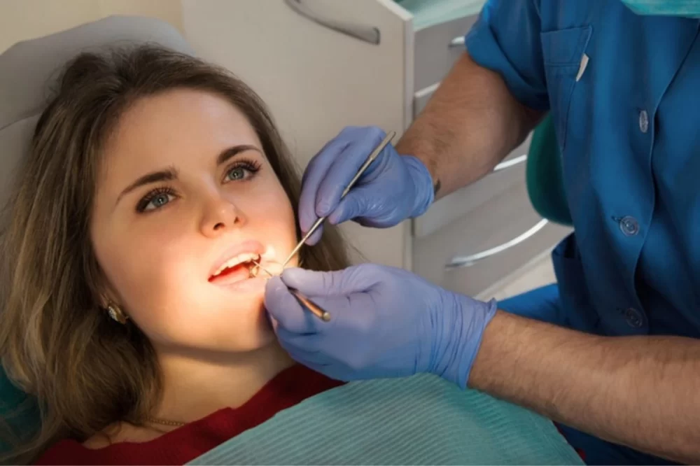 Effective Strategies to Prevent Tooth Decay at Night for Better Oral Health