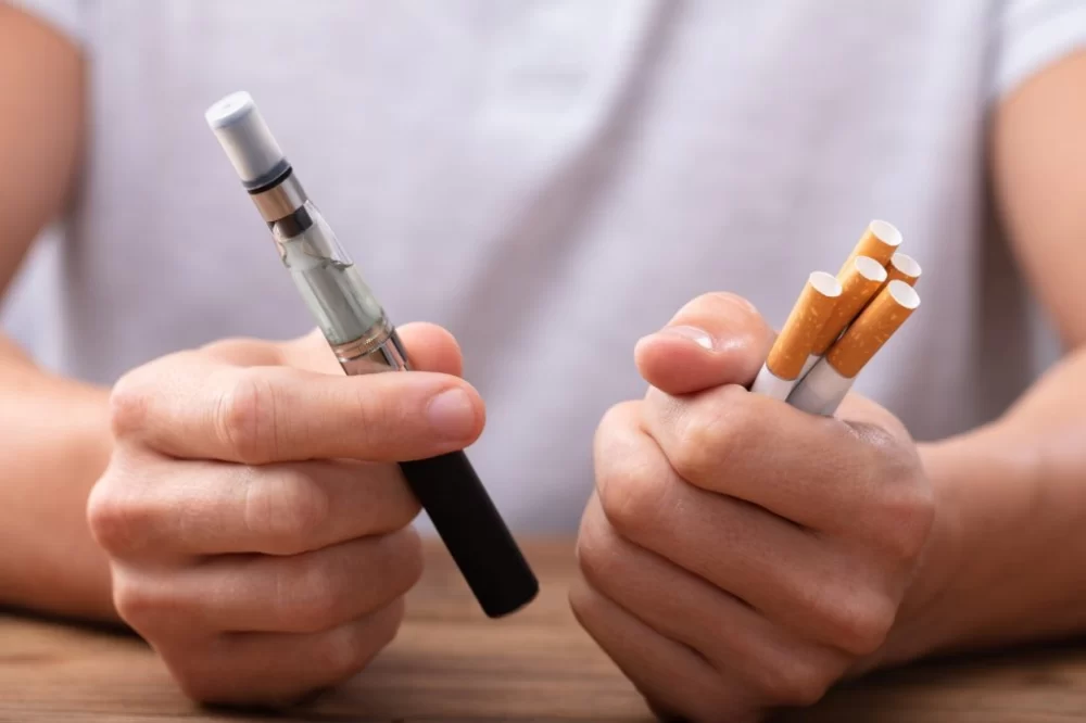 Essential Oral Hygiene Tips for Smokers Quitting Tobacco to Restore Oral Health