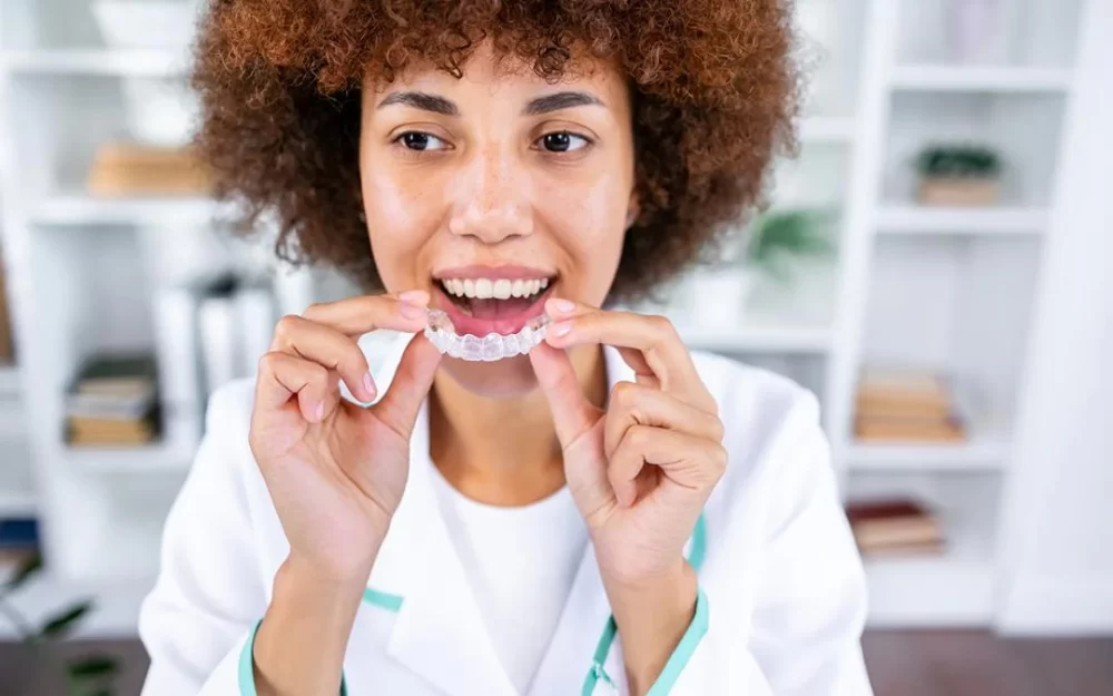 Effective Ways to Clean Invisalign Aligners for a Fresh and Healthy Smile
