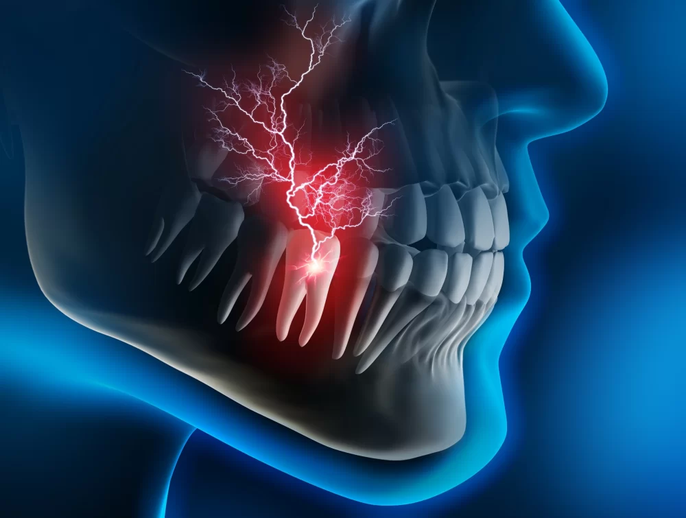 Common Causes of Tooth Pain at Night and How to Find Relief