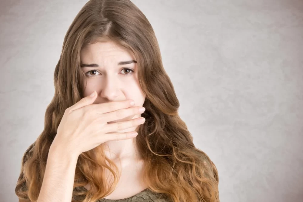 Understanding the Causes of Bad Breath From Gum Disease and How to Manage It