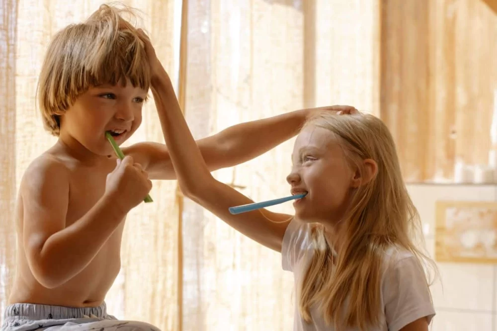 Effective and Practical Best Dental Care Practices for Kids to Ensure Healthy Smiles