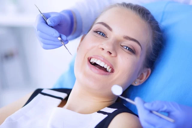 Understanding the Causes of White Spots on Tongue and How to Address Them