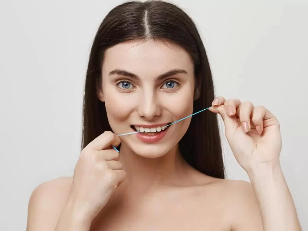 The Importance of Flossing Daily for Healthy Gums and Teeth Explained
