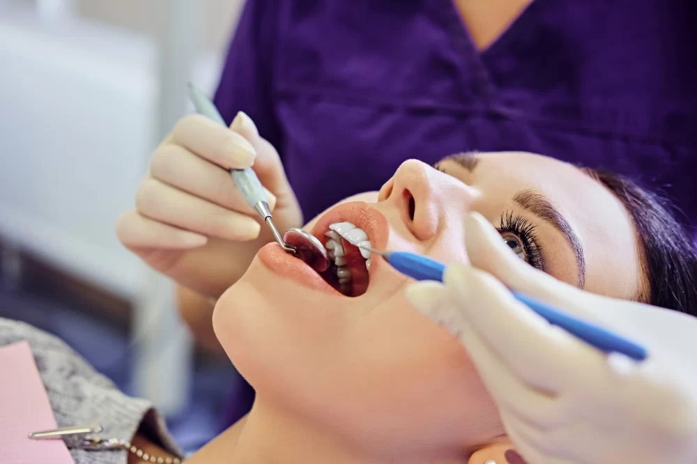 Signs of Tooth Nerve Inflammation and Effective Management Techniques