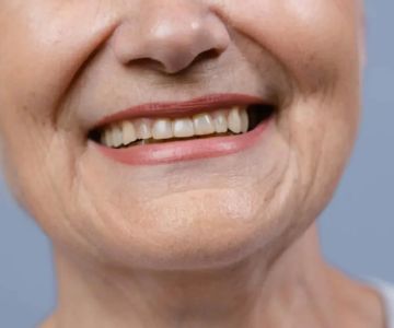 Understanding Causes of Tooth Discoloration After Dental Work and Effective Solutions