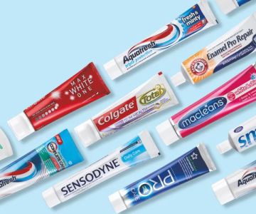 Choosing the Best Toothpaste for Plaque and Tartar Control and Removal Care