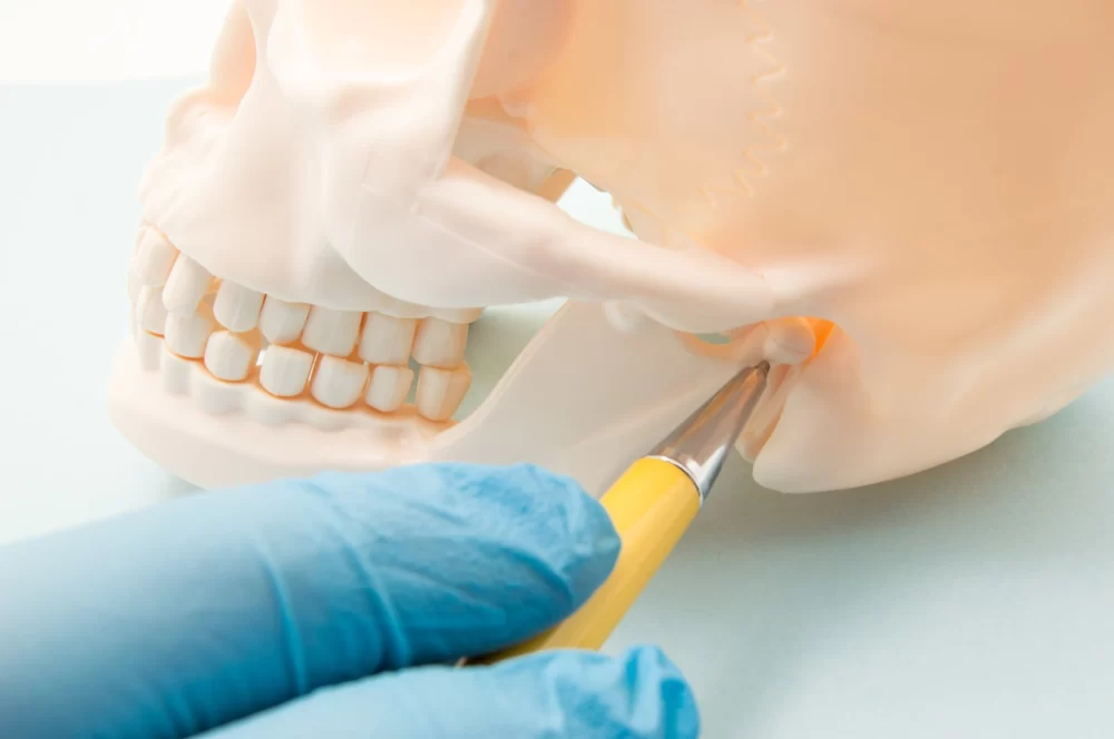 Effective Ways to Treat Jaw Pain Related to Dental Problems