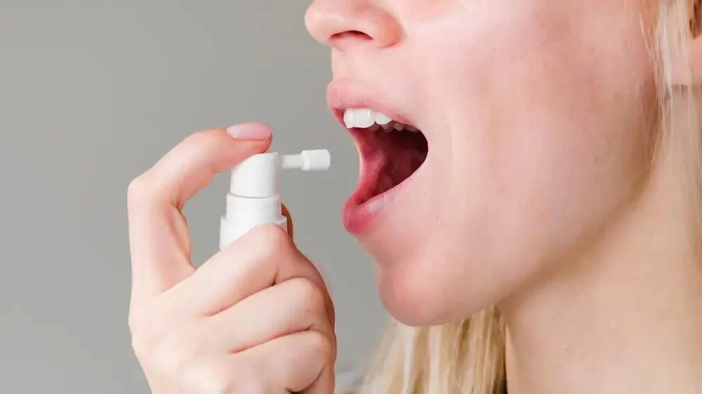 Effective Ways to Treat Dry Mouth Caused by Medication for Lasting Relief