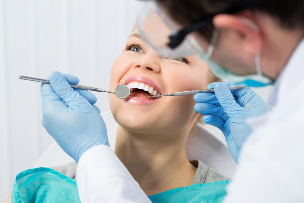 Why Regular Dental Cleaning and Oral Checkups Care Are Essential for Your Health