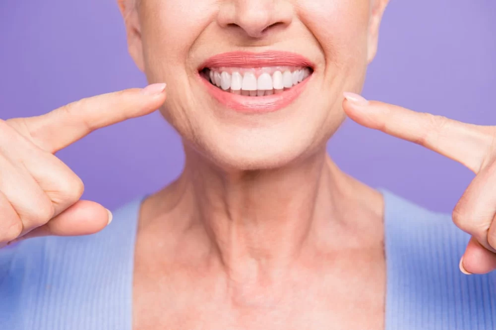 Proven Strategies to Maintain Healthy Gums for a Lasting Smile