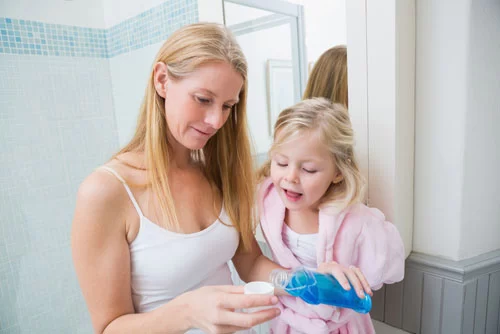 Choosing the Best Mouthwash for Plaque and Tartar Control: Expert Tips and Recommendations