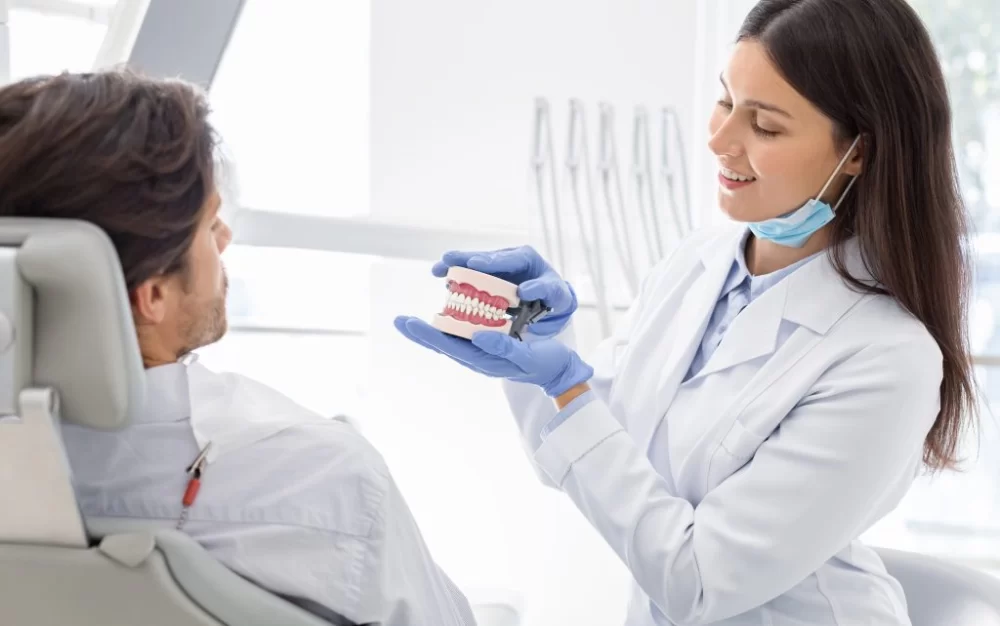 Essential Tips for How to Care for Dental Bridges Long Term Care