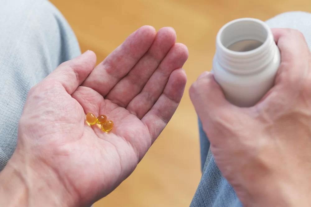 The Crucial Role of Vitamin D in Maintaining and Caring for Oral Health