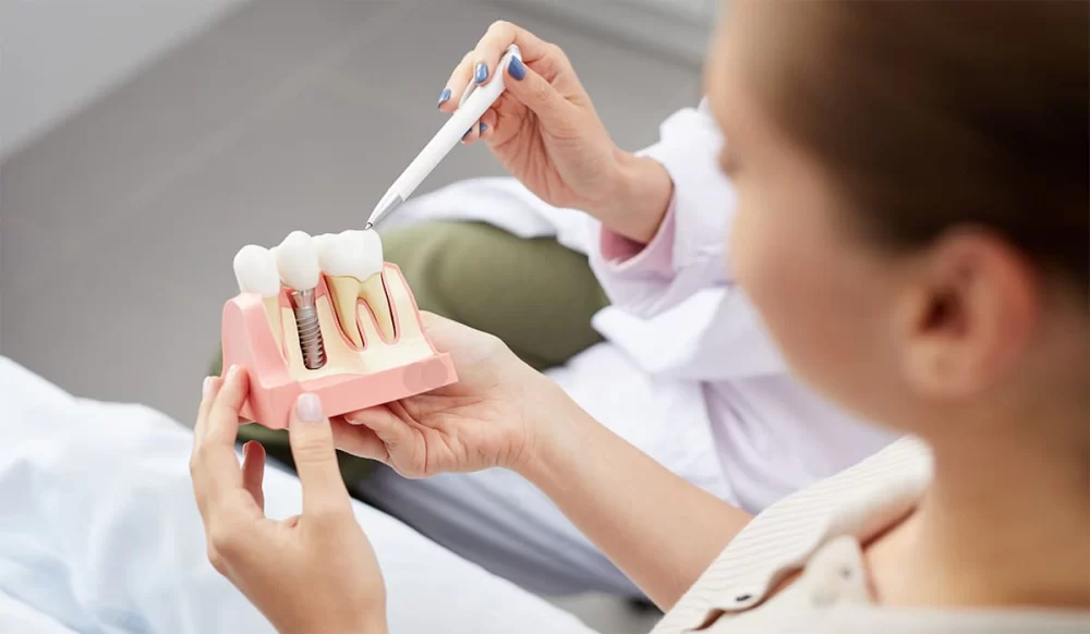 Understanding Causes of Jaw Pain After Dental Implant Surgery and How to Manage It
