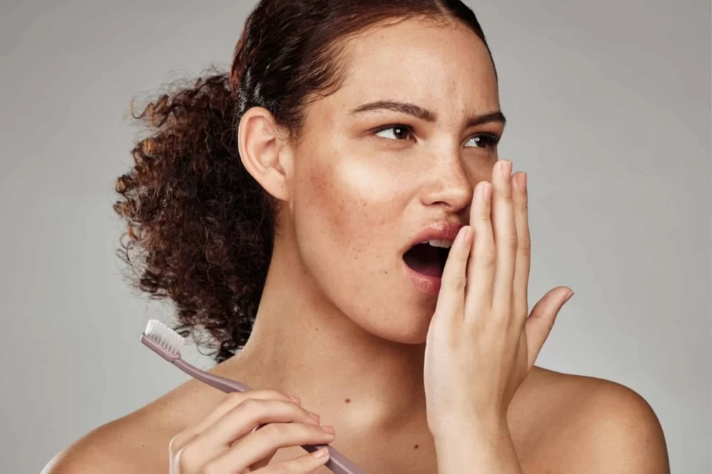 Effective Mouthwash Solutions for Bleeding Gums and Persistent Bad Breath