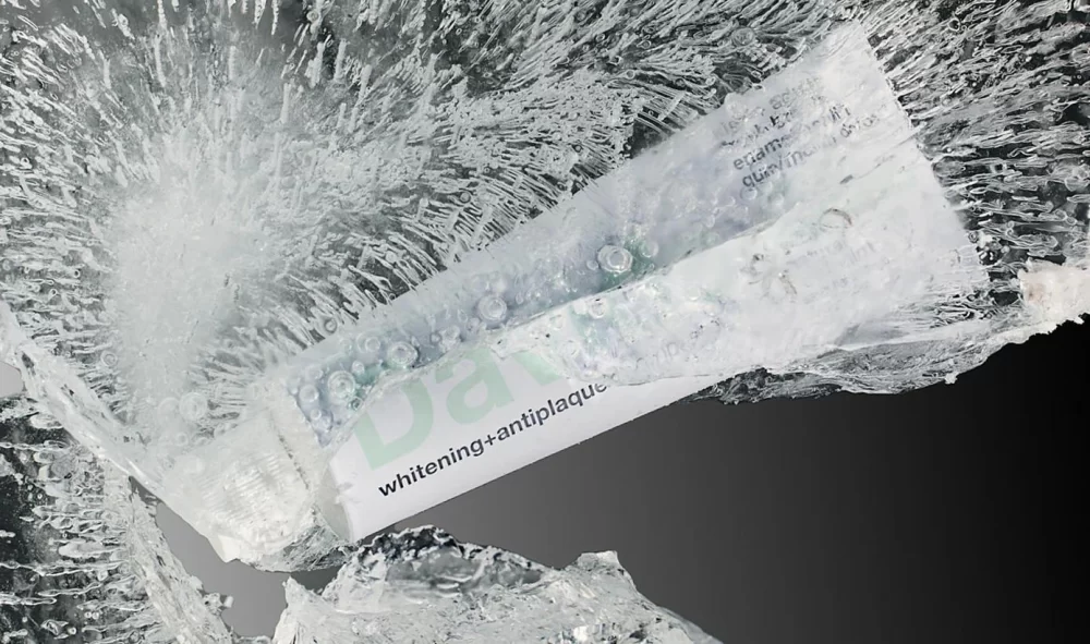 Effective Toothpaste Solutions for Enamel Repair and Sensitivity Relief