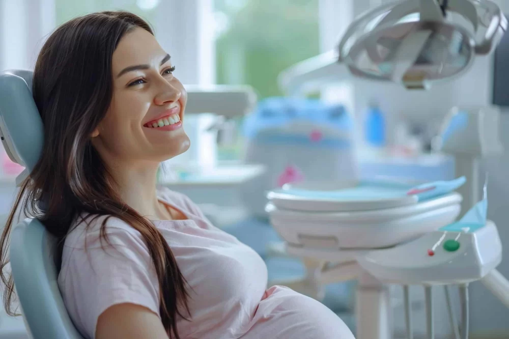 Essential Oral Hygiene Tips for Pregnant Women to Maintain Healthy Smiles