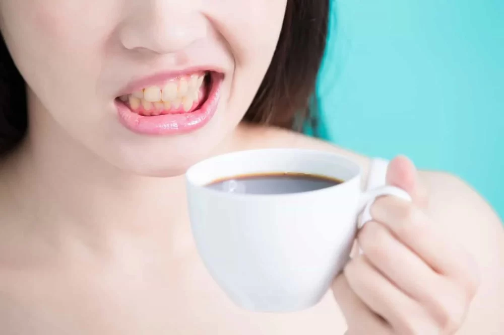 Effective Methods to Whiten Teeth After Coffee Stains – Practical Tips and Expert Advice