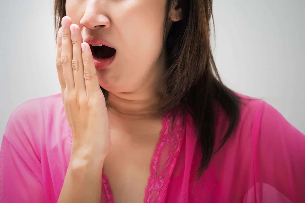 Causes of Persistent Oral Bad Breath and Effective Solutions Available