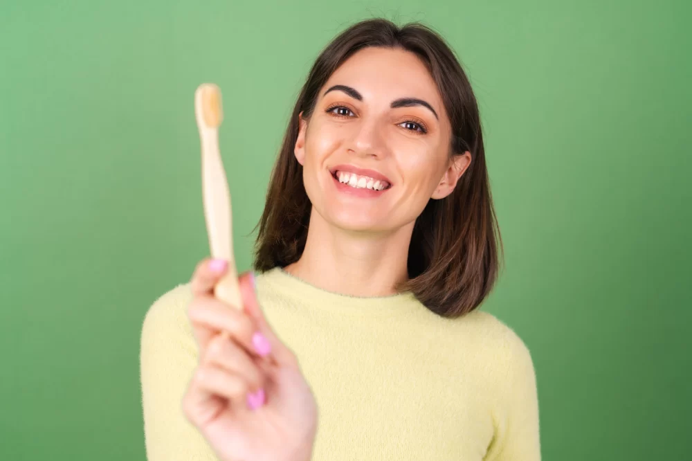 Effective Home Remedies and Care to Fix Yellow Teeth Naturally