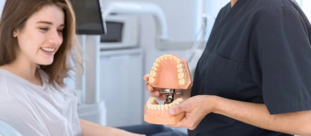 Effective Ways to Maintain Oral Hygiene with Partial Dentures