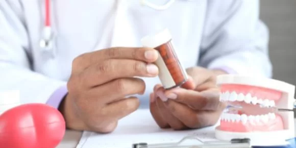 Oral Health Benefits of Probiotics: What You Need to Know