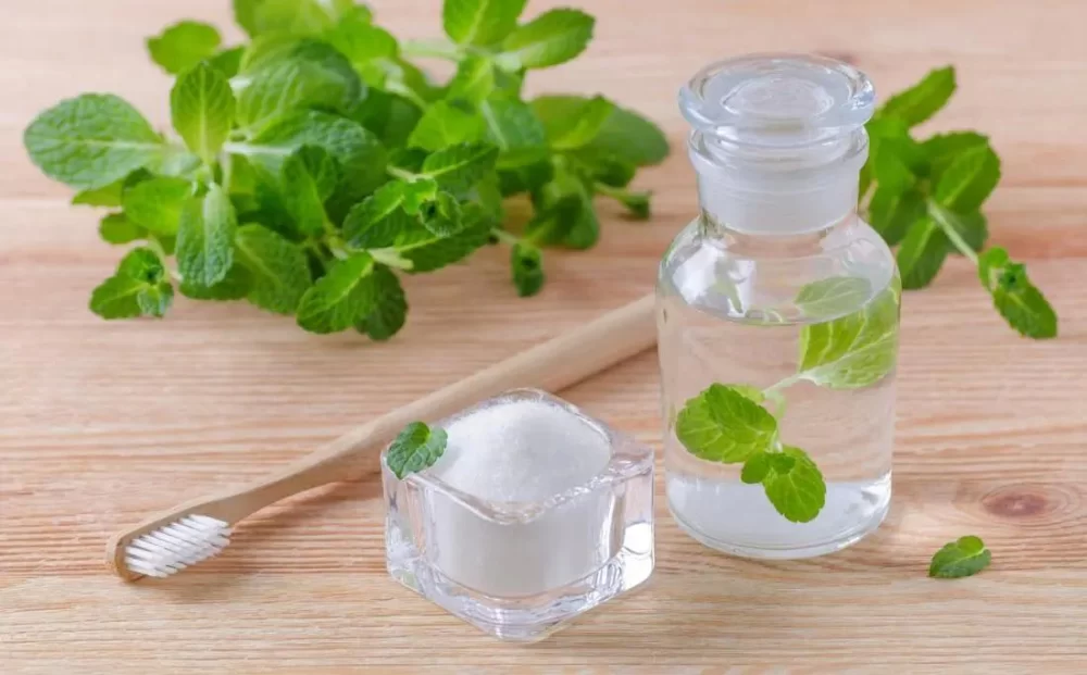 Effective Mouthwash Solutions for Gum Infection and Inflammation Treatment Care