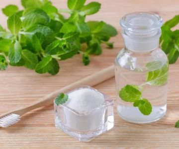 Effective Mouthwash Solutions for Gum Infection and Inflammation Treatment Care