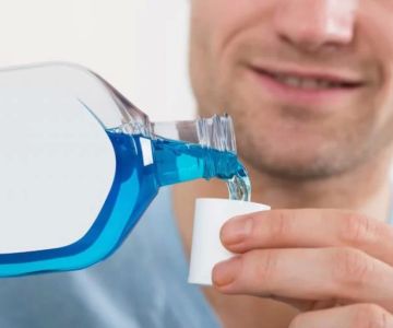 Best Mouthwash for Cavity Prevention: Effective Oral Care Tips and Recommendations
