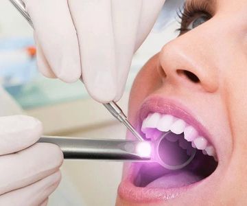 Early Warning Signs and Effective Detection Methods for Oral Cancer
