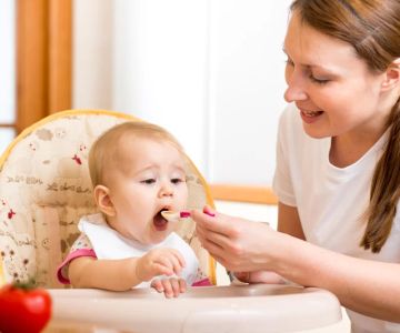 When Feeding Children with Oral Sensitivities: Importance of Neck 15 Degree Extension