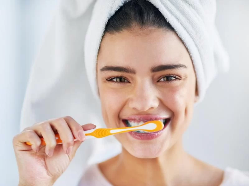 How to Practice Proper Oral Hygiene for a Healthy Smile