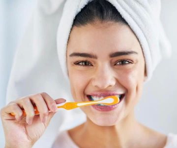How to Practice Proper Oral Hygiene for a Healthy Smile