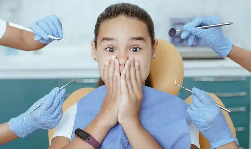 What Are the Signs of Poor Oral Hygiene and Dental Caries? Comprehensive Guide