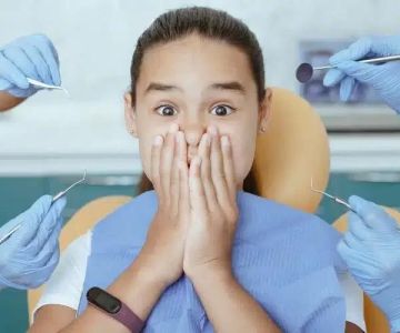 What Are the Signs of Poor Oral Hygiene and Dental Caries? Comprehensive Guide