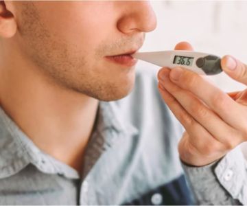 How to Check Temperature with Relion Oral Thermometer Accurately
