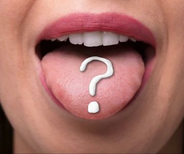 Understanding Causes of Black Spots on Tongue Related to Oral Health