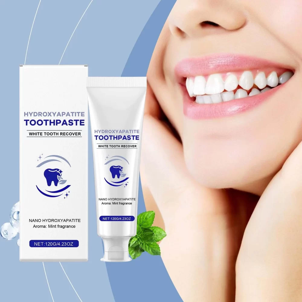 Best Toothpaste for Enamel Strengthening: Protect and Repair Your Smile
