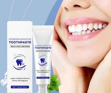 Best Toothpaste for Enamel Strengthening: Protect and Repair Your Smile