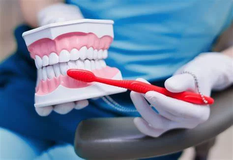 What Is Oral Hygiene? Essential Practices for a Healthy Smile in the USA