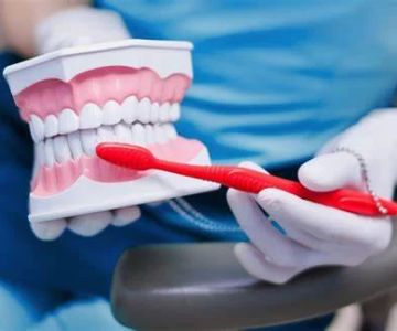 What Is Oral Hygiene? Essential Practices for a Healthy Smile in the USA