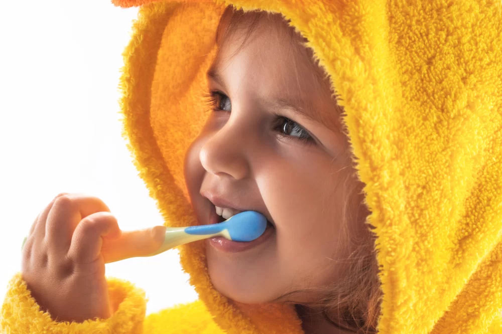 Oral Hygiene Tips for Children with Special Needs Care: Expert Advice and Solutions