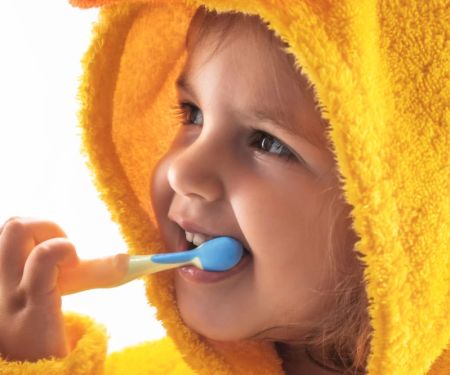 Oral Hygiene Tips for Children with Special Needs Care: Expert Advice and Solutions