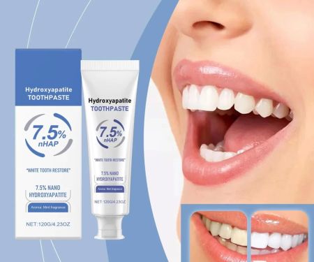 Best Toothpaste for Enamel Remineralization: Restore and Protect Your Smile
